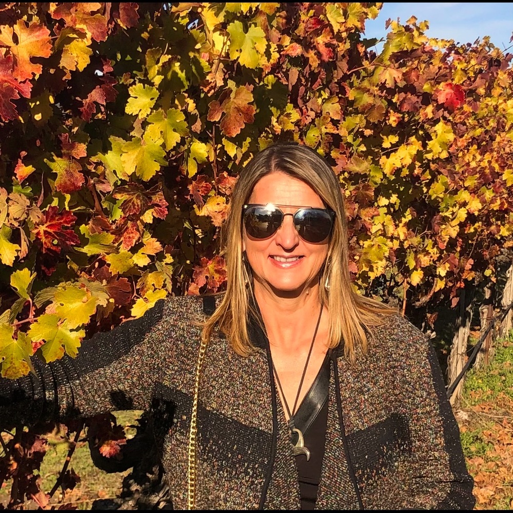 Meet your Posher, Kim